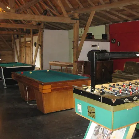 Vakantiewoning Kwakkelhof * Torhout