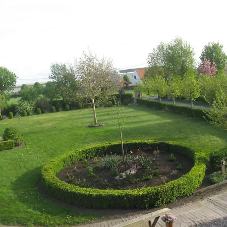 Holiday home Vakantiewoning Kwakkelhof *