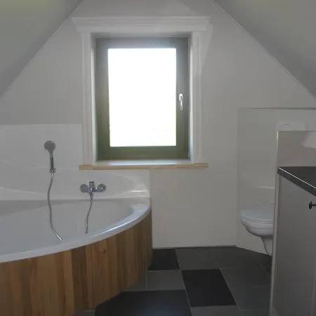 Vakantiewoning Kwakkelhof * Torhout