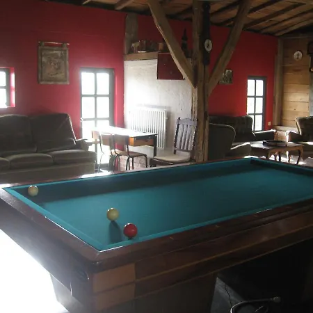 Vakantiewoning Kwakkelhof Holiday home