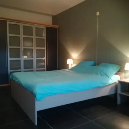 Holiday home Vakantiewoning Kwakkelhof Torhout