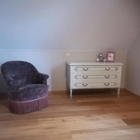 Vakantiewoning Kwakkelhof Holiday home *