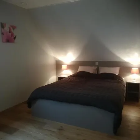 Vakantiewoning Kwakkelhof *
